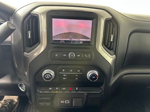 Used 2024 GMC Sierra 1500 Pro w/ Pro Value Package image 22