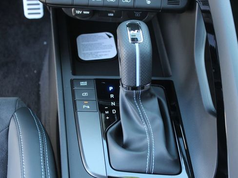New 2026 Hyundai Elantra N FWD image 19