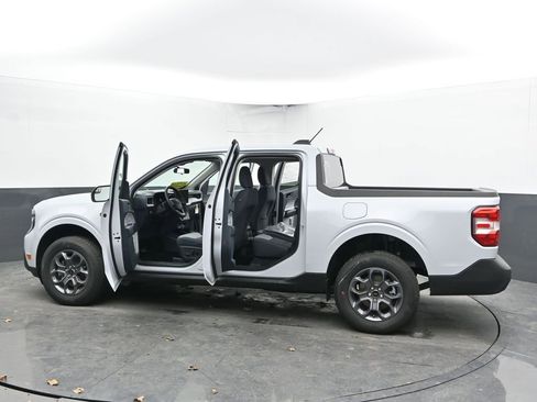 New 2026 Ford Maverick XLT w/ Equipment Group 301A image 55