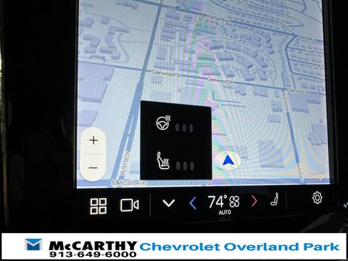 Used 2024 Volvo S60 B5 Plus image 24