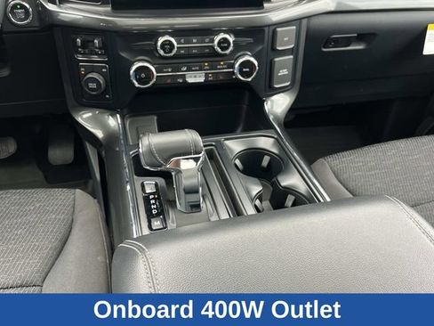 Certified 2023 Ford F150 XLT AWD/4WD image 21