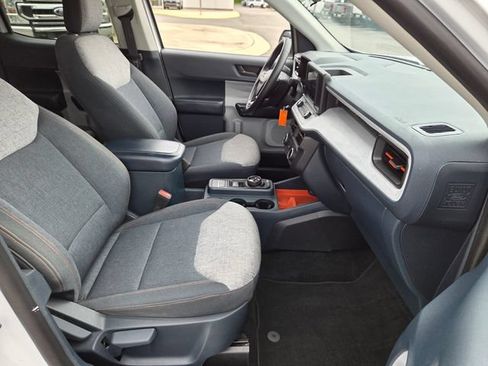 Used 2024 Ford Maverick XLT w/ XLT Luxury Package AWD/4WD image 15