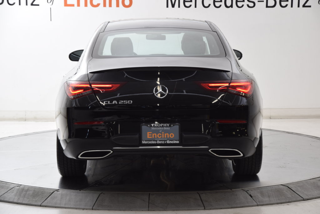Used 2023 Mercedes-Benz CLA 250 image 5