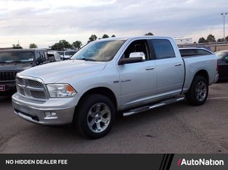 Used 2011 RAM 1500 Laramie w/ Protection Group AWD/4WD video 1