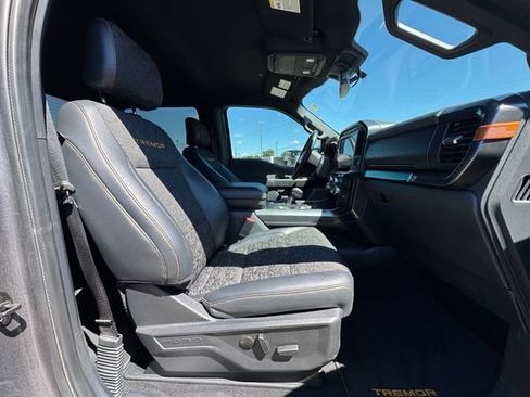 Used 2023 Ford F150 Tremor AWD/4WD image 12