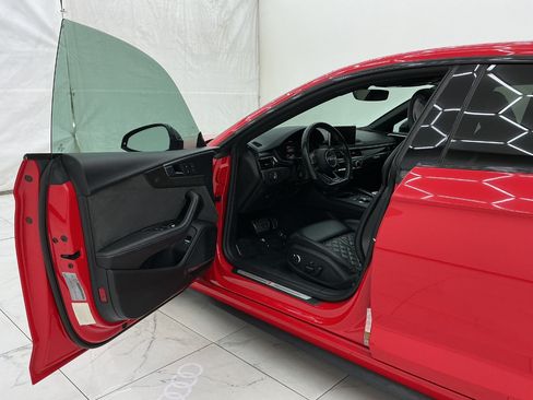 Used 2018 Audi S5 Prestige AWD/4WD image 16