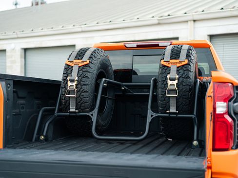 Used 2024 Chevrolet Silverado 1500 RST w/ All Star Edition Plus image 48