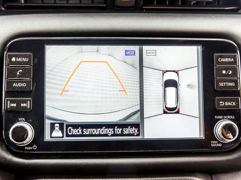 Used 2023 Nissan Kicks SR w/ SR Premium Package image 15