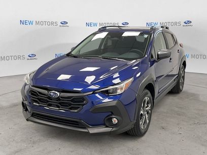New 2026 Subaru Crosstrek 2.5i Premium