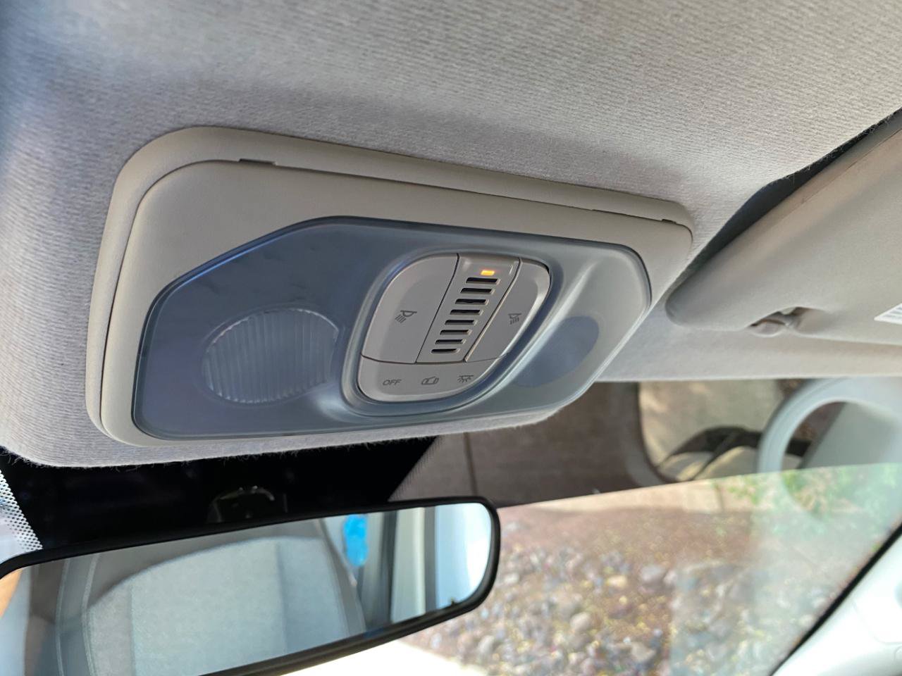 Used 2021 RAM ProMaster 2500 FWD image 47