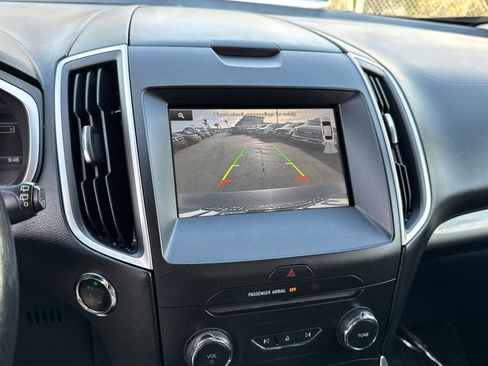 Used 2015 Ford Edge SEL w/ Equipment Group 201A image 30