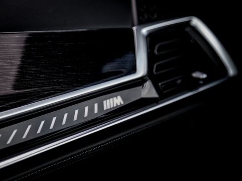 New 2026 BMW X5 M Competition w/ Executive Package AWD/4WD image 25