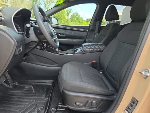 Used 2023 Hyundai Santa Cruz SEL AWD/4WD image 10