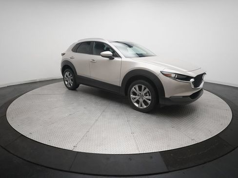 Certified 2023 MAZDA CX-30 AWD 2.5 S w/ Preferred Package image 36