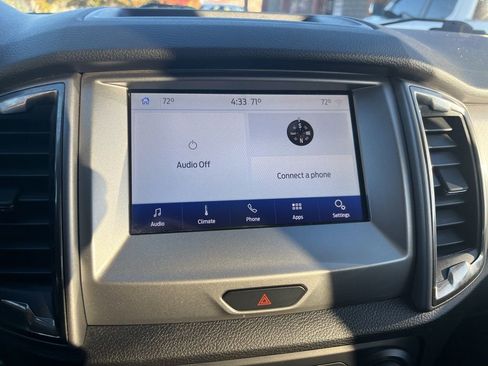 Used 2020 Ford Ranger XLT w/ FX4 Off-Road Package image 67