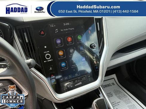 Certified 2024 Subaru Legacy Premium AWD/4WD image 25