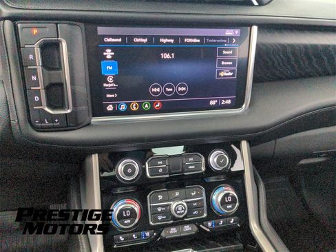 Used 2021 GMC Yukon XL Denali w/ Denali Ultimate Package image 33