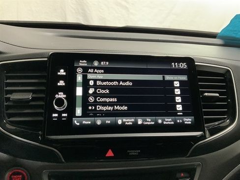 Used 2024 Honda Ridgeline Sport image 34