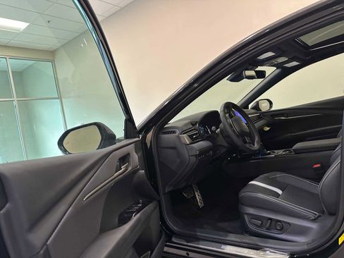 New 2026 Toyota Camry Nightshade image 23