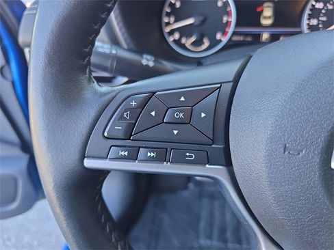 Used 2022 Nissan Sentra SV w/ All-Weather Package image 22