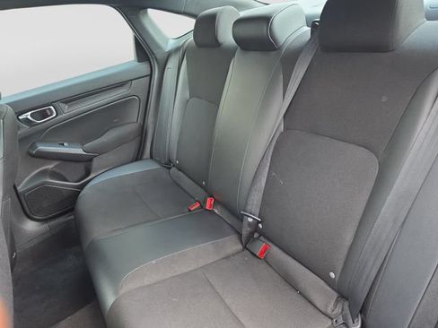 Used 2024 Honda Civic Sport image 16