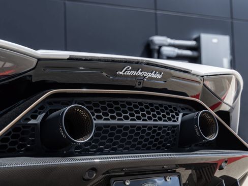 Used 2022 Lamborghini Aventador LP 780-4 Ultimae AWD/4WD image 25