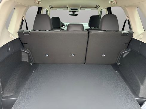 New 2026 Nissan Rogue SV w/ Cold Weather Package image 9