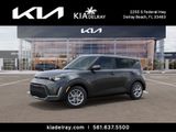 New 2025 Kia Soul LX w/ LX Technology Package image 3