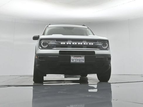 Used 2022 Ford Bronco Sport Big Bend AWD/4WD image 48