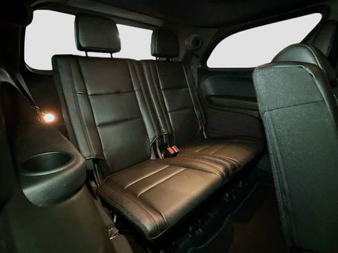 New 2026 Dodge Durango GT image 31
