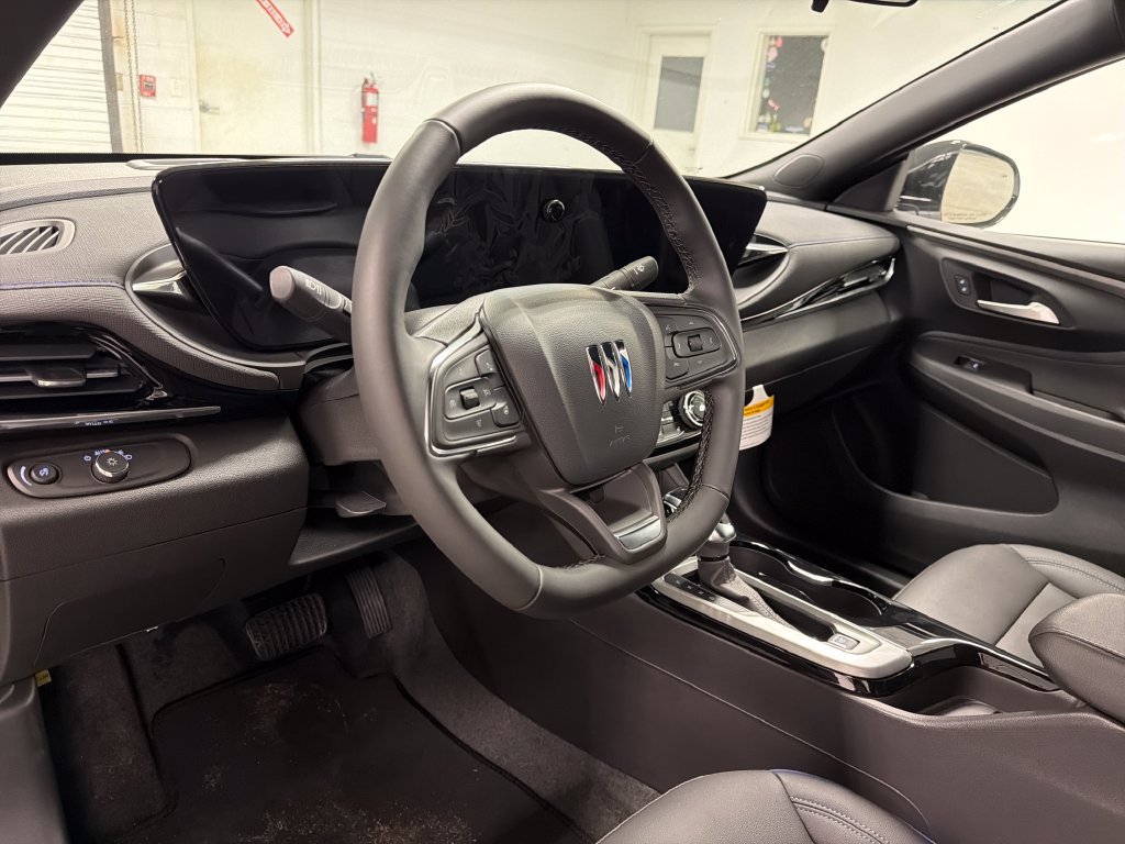 New 2026 Buick Envista Sport Touring w/ Convenience I Package FWD image 27