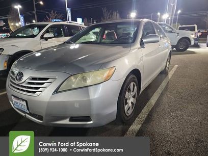 Used 2007 Toyota Camry CE