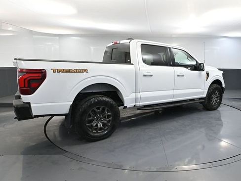 Used 2024 Ford F150 Tremor w/ Equipment Group 402A High image 6