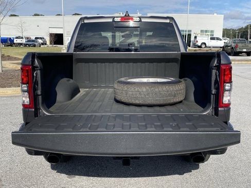 Used 2024 RAM 1500 Big Horn image 32