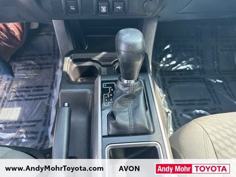 Used 2023 Toyota Tacoma SR5 AWD/4WD image 27