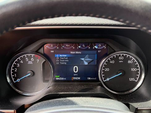 Used 2022 Ford F150 XLT w/ Equipment Group 302A High AWD/4WD image 17