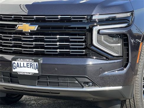 New 2026 Chevrolet Tahoe High Country image 4