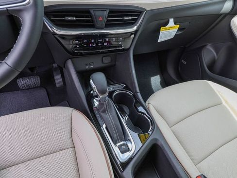 New 2026 Buick Encore GX Avenir w/ Avenir Technology Package FWD image 20