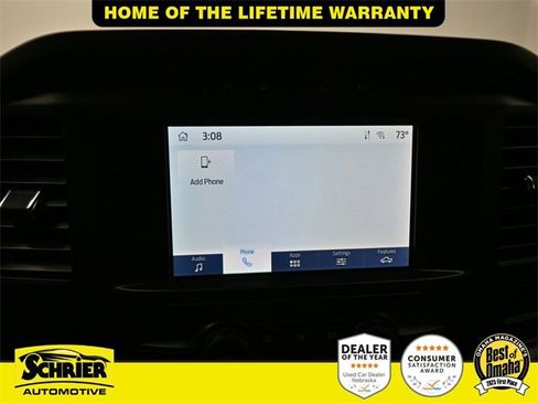 Used 2021 Ford F150 XL w/ Trailer Tow Package image 20