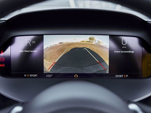 Used 2026 McLaren 750S Spider image 76