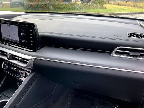 Used 2022 Kia K5 GT-Line image 17