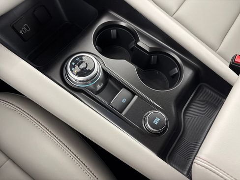 New 2026 Ford Explorer Active w/ Active Comfort Package RWD image 26