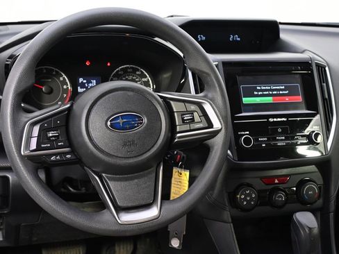 Used 2019 Subaru Impreza 2.0i image 5