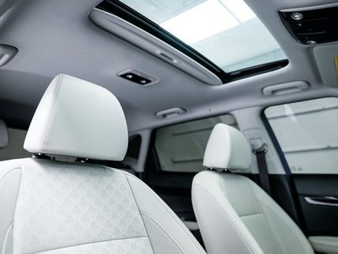 Used 2023 Kia Seltos EX image 21