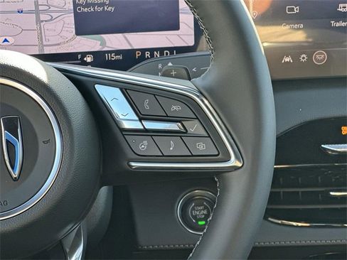 New 2026 Buick Enclave Sport Touring w/ Power Package image 10