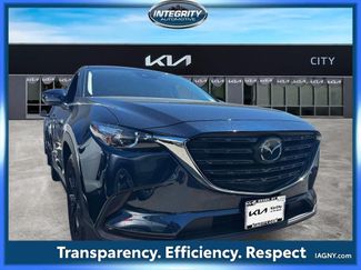 Used 2023 MAZDA CX-9 Touring Plus AWD/4WD video 1
