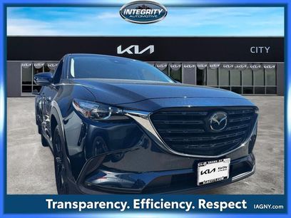 Used 2023 MAZDA CX-9 Touring Plus