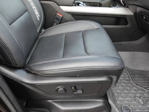 Used 2025 RAM 1500 Rebel w/ Rebel Level 2 Equipment Group AWD/4WD image 36