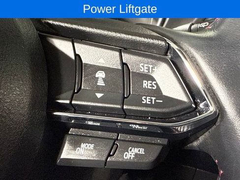 Used 2023 MAZDA CX-5 Carbon Edition image 21