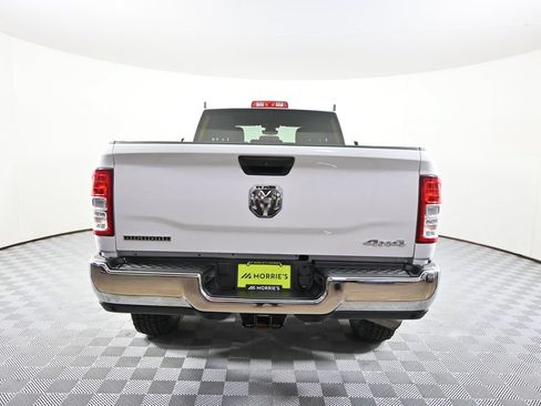 Used 2023 RAM 2500 Big Horn w/ Level 1 Equipment Group AWD/4WD image 5